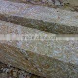 Yellow Granite Palisade thumbnail-1