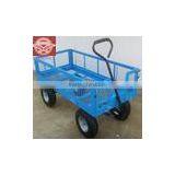 Garden Tool Cart TC1840 ,700kg Rolling Garden Cart,cheap Tool Carts thumbnail-2