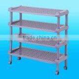 A004 Shoe Rack(4 Tiers) thumbnail-1