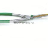 Berrylion 2618 Hedge Cutter Pruner Hedge Shear With Alloy Handle