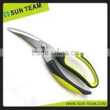SK001 Heavy Duty Garden Tools Garden Trimming Scissor thumbnail-2