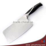 7" Forged Handle Stainless Steel Ktchen Cleaver Knife (HF-45) thumbnail-1