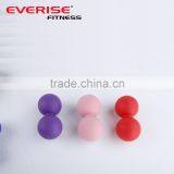 Double Massage Lacrosse Ball thumbnail-1