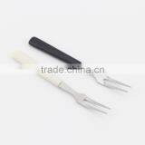 Stainless Steel Good Quality Small Fork Set thumbnail-3