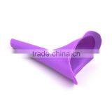 Portable Women Urinal Camping Travel Go Girl Female Urination Device Toilet Urine Device thumbnail-1