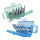 All In One Flexible Hex and Star Key Wrench thumbnail-1