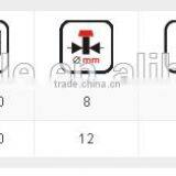 Industrial Grade Wood Milling Cutter thumbnail-3