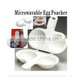 Microwave Egg Poacher thumbnail-1