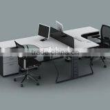 Fashion Top Design Office Desk Furniture Executive Table thumbnail-1