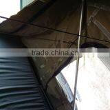 2017 Newest Car Shelter Pop up Tent for Truck Campers thumbnail-5