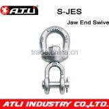 Din580 High Strength Steel Drop Forged Lifting Eye Bolt and Nut thumbnail-1