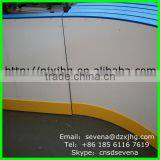 Portable Soccer Barrier Dasher Boards thumbnail-3