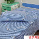 Heated Hospital Cotton Beddings Set Duvet Cover Sets With Logo thumbnail-3