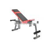 Ab Crunch Board/body Building Equipment thumbnail-3