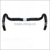 New Design Fashion High Modulus Super Light Full Carbon Fiber 700C Road Bicycle Handlebar thumbnail-3