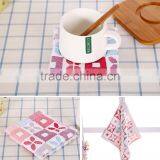 L00017 Bulk Wholesale 100% Cotton Face Embroidery Towel/ Hand Towel/ Bath Towel Sets thumbnail-6