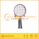 cheap top ball badminton racket