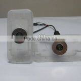 Hotest Sale LED Car Logo Light 3d Led Logo Projector Laser Light 3G 3D Welcome Light FOR TOYOTA FOR SPECIAL CAR thumbnail-2