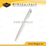 Top Sale Promotion Hotel Customized Plastic Gel Ink Ball Pen thumbnail-3