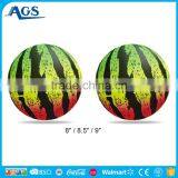 2017 New Design Rainbow Color Kid Pvc Toy Ball thumbnail-4