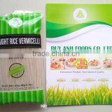 TASTE FROM VIET NAM - GLUTEN FREE - RICE VERMICELLI - DUY ANH FOODS thumbnail-1