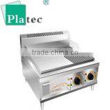 2015 Gas Electric Griddle With CE thumbnail-1