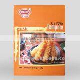 150g Fine Prepared Tempura Powder thumbnail-1