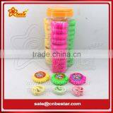 Funny Bubble Gum Pack In Jar thumbnail-1