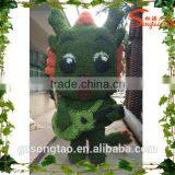 Landscape Garden Decorative Aritificial Grass Animal Topiary Ornament Cheap Price Artificial Grass Topiary thumbnail-3