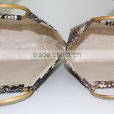 Canvas Beach Bag thumbnail-4