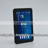 Thinnest 7" Tablet pc thumbnail-1