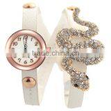 New Product Vogue Women Watche Fashion Quartz Wrist Watche thumbnail-3