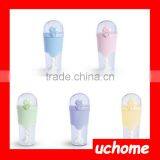 UCHOME New Arrival Creative Plastic Sports Water Bottle Stirring Plastic Bottle thumbnail-4