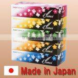 High Quality and Reliable Tissue Paper India Tissue Box thumbnail-1