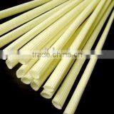 2740 Acrylic Fiberglass Sleeving thumbnail-1