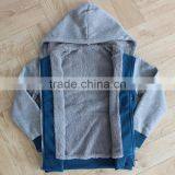 Branded Stocklot Garments Latest Design Tracksuit School Tracksuits Designer Tracksuits For BOYS thumbnail-6