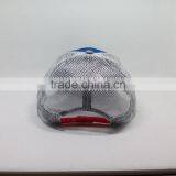 the Summer Outdoor Prevent Basksun Hat 3 d Embroidered Mesh Cap Baseball Cap thumbnail-5