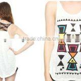 Tank Tops in Bulk From Guangzhou Garment Factory thumbnail-1
