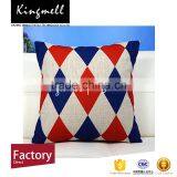 American Style Cushion Covers Meditation Cushion Pillow Case thumbnail-5