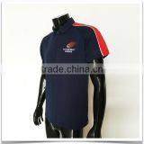 Custom Made Polo Shirt for Wholesales With High Quality Made in China
