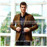 2016 Lastesr Fashion Designer Leisure Suits for Men thumbnail-3