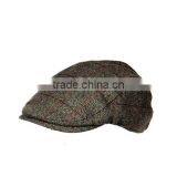 Custom Fashion DUCKBILL IVY CAP High Quality Good Design thumbnail-4