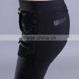 Winter Windproof Women Waterproof Pants Outdoor/ Women Jogger Pants thumbnail-4