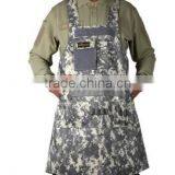 Outdoor Tactics Aprons / Waterproof Picnic Aprons / Army Vacantly Color Aprons / Maintenance Work Waterproof Aprons thumbnail-3