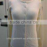 2013 Autumn New Design Fur Coat thumbnail-1