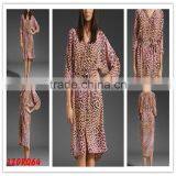 12DR064 100%Silk Prom Dress 2012 thumbnail-1