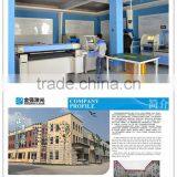 Metal Sheet and Non Metal Materials Mixed Laser Cutting Machine for ss cs thumbnail-5