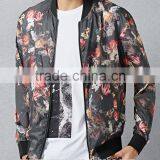 XX J322 Latest Customized Printing Design Logo Coat Mens Jacket thumbnail-2