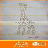 New Fashion Striped Cartoon Long Sleeved Soft Baby Cotton Romper thumbnail-3