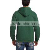 Unlined 270grams50/50 CVC Hoodies,high Quality Hoodies thumbnail-4
